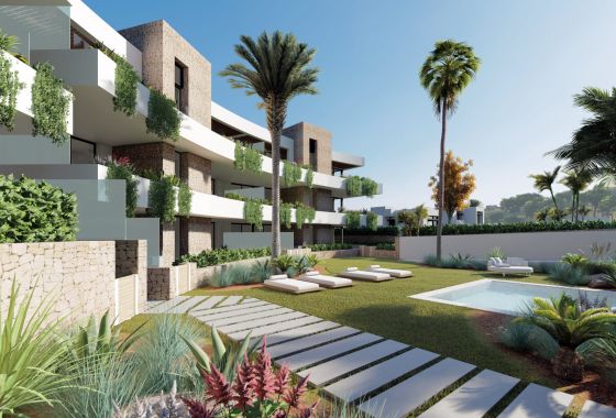 Penthouse in Cartagena