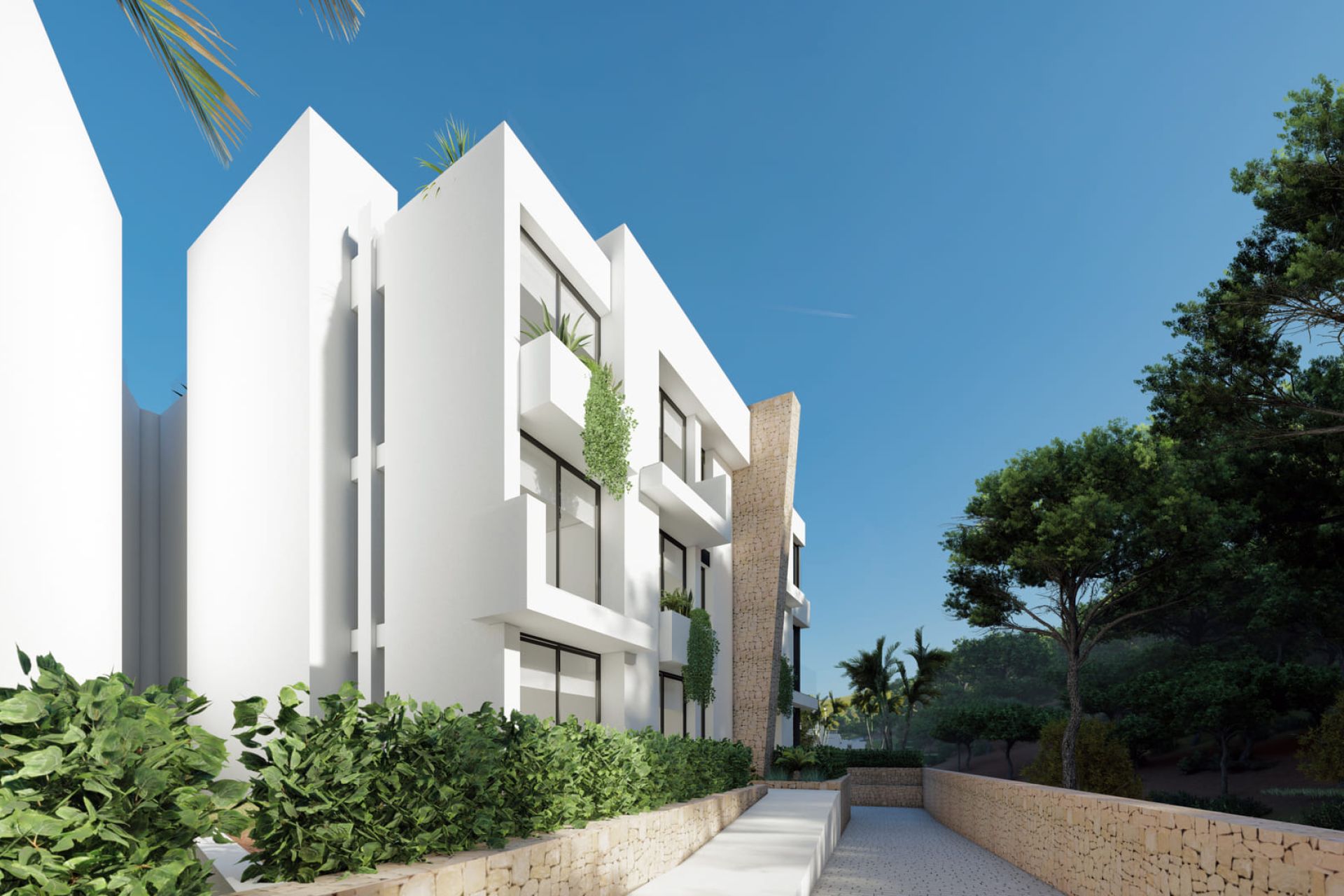 Neue Gebäude - Penthouse - Cartagena - Costa Calida