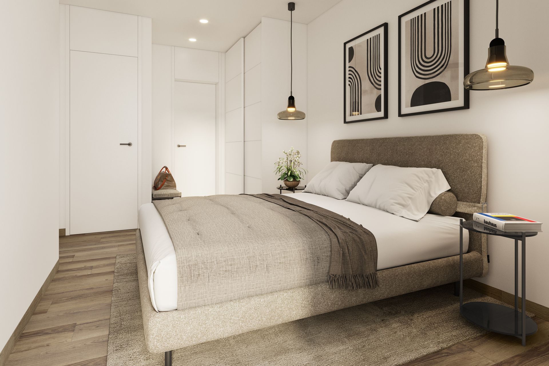 Neue Gebäude - Penthouse - Cartagena - Costa Calida