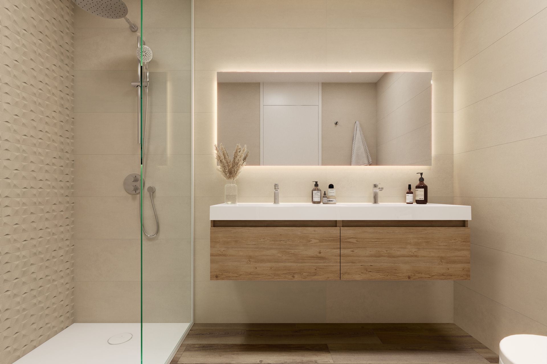 Neue Gebäude - Penthouse - Cartagena - Costa Calida