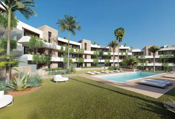 Erdgeschoss · Neue Gebäude - Cartagena · Murcia