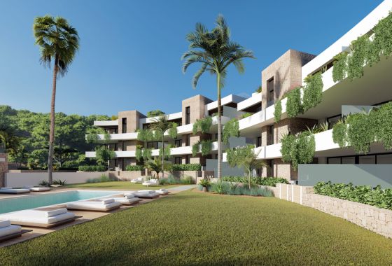 Neue Gebäude - Penthouse - Cartagena - Costa Calida