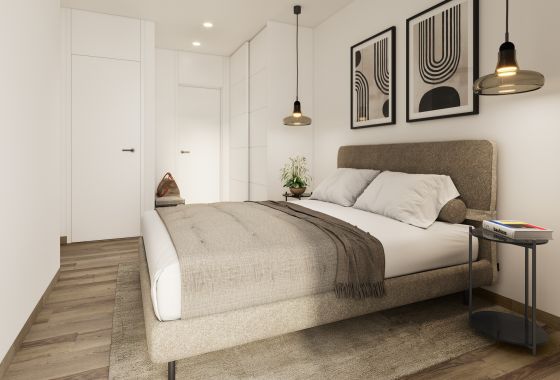 Neue Gebäude - Penthouse - Cartagena - Costa Calida