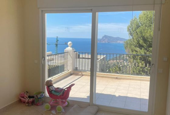 Villa · New Build - Altea · Alicante