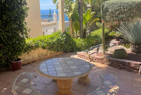 Villa · New Build - Altea · Alicante