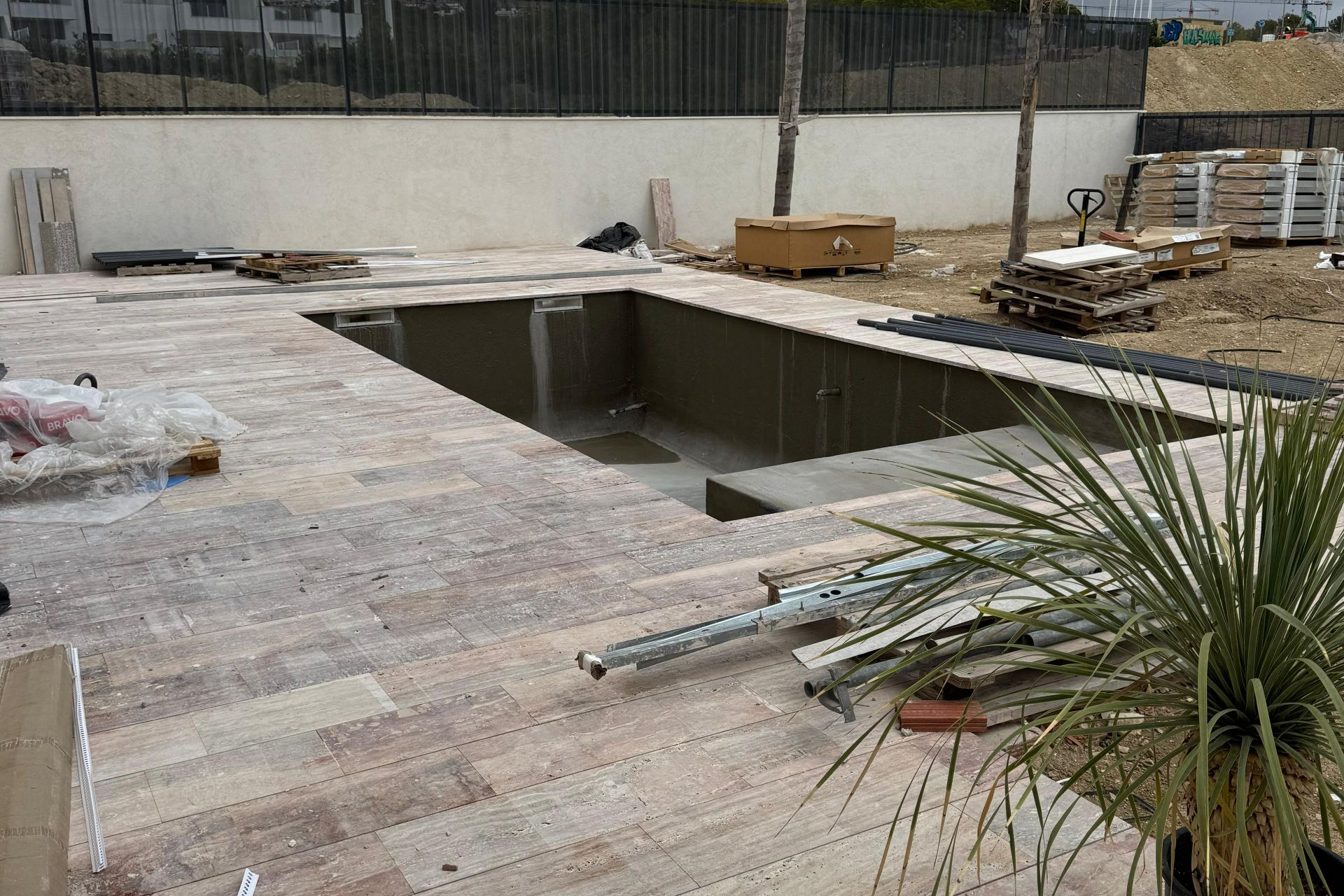 新建筑 - 顶层公寓 - Finestrat - Costa Blanca North
