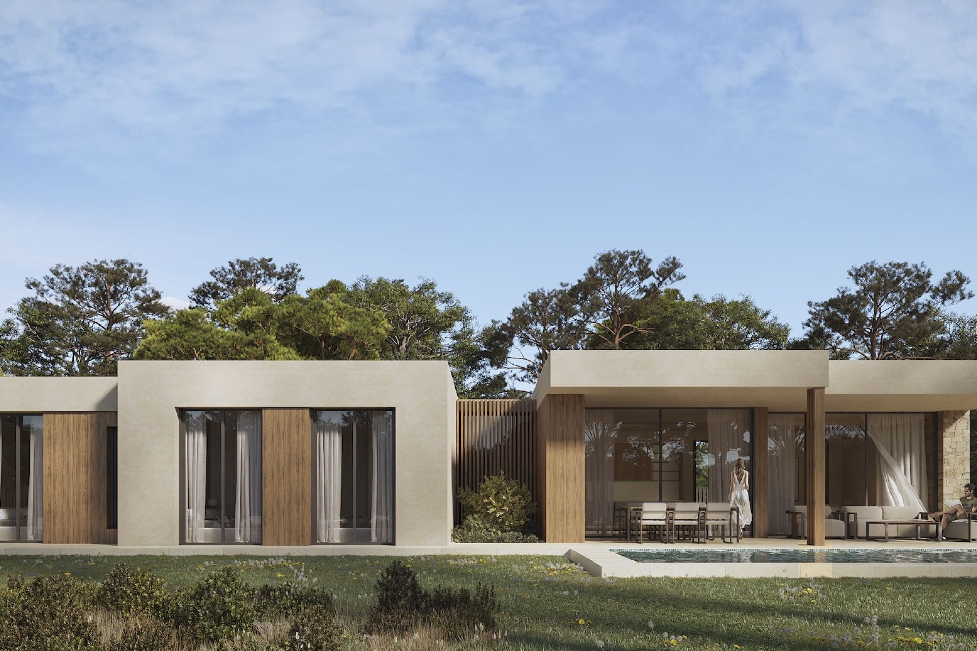 New Build - Villa - Calpe - Costa Blanca North