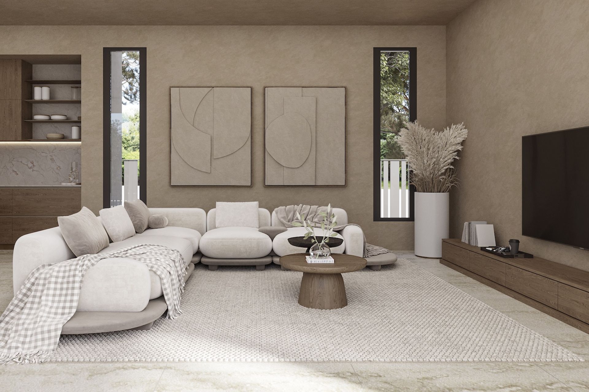 New Build - Villa - Calpe - Costa Blanca North