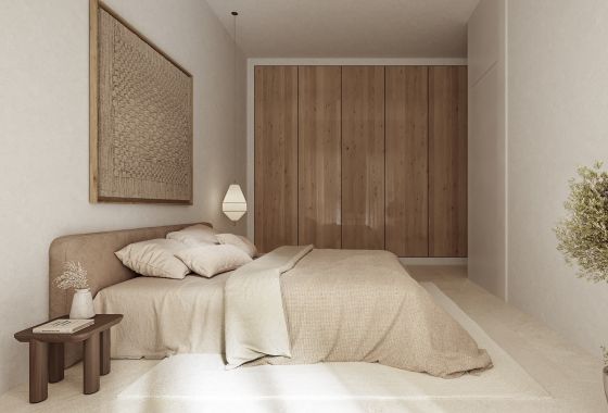 Villa · New Build - Calpe · Alicante