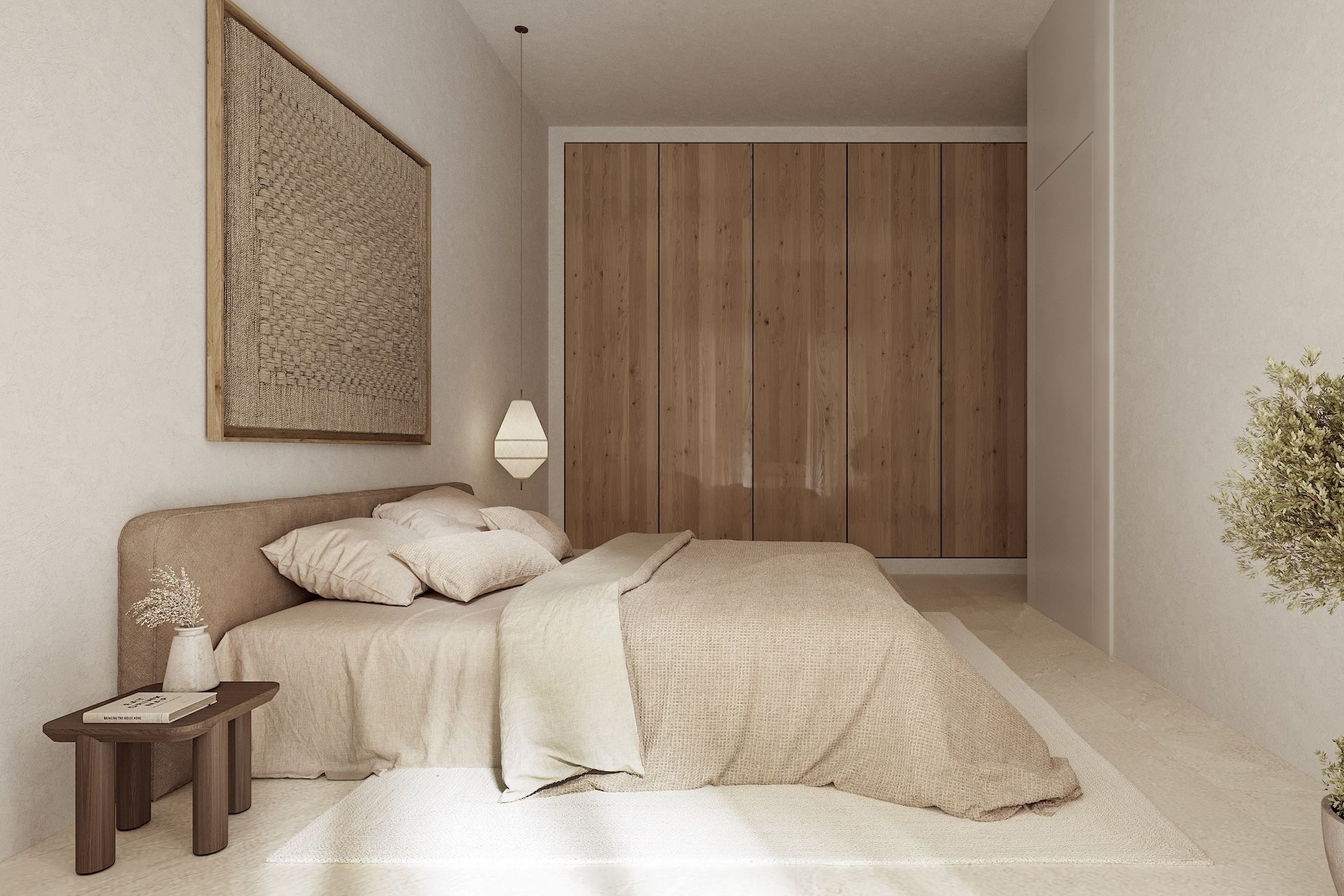 New Build - Villa - Calpe - Costa Blanca North