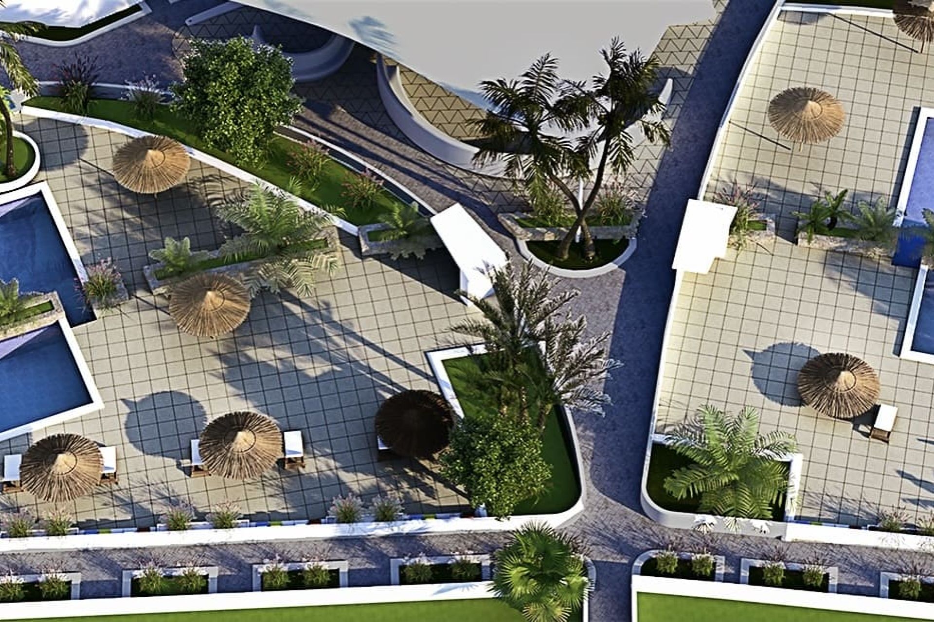 New Build - Apartment - Pilar De La Horadada - Costa Blanca South