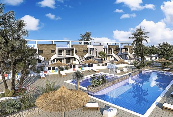 Apartment · Obra nueva - Pilar De La Horadada · Alicante