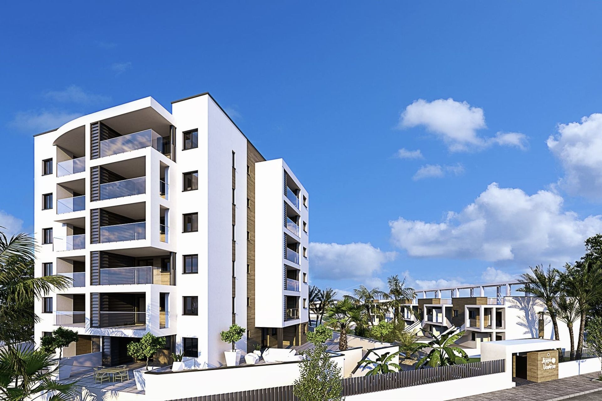 New Build - Apartment - Pilar De La Horadada - Costa Blanca South