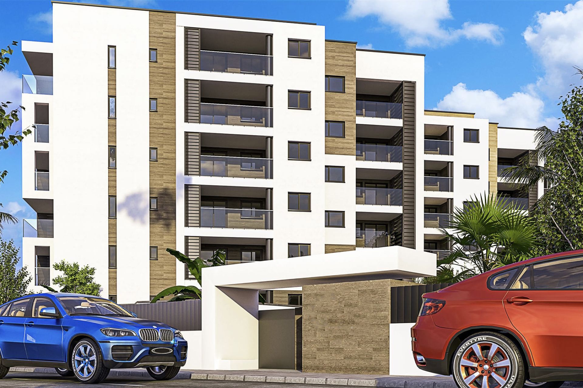 Obra nueva - Apartment - Pilar De La Horadada - Costa Blanca Sur