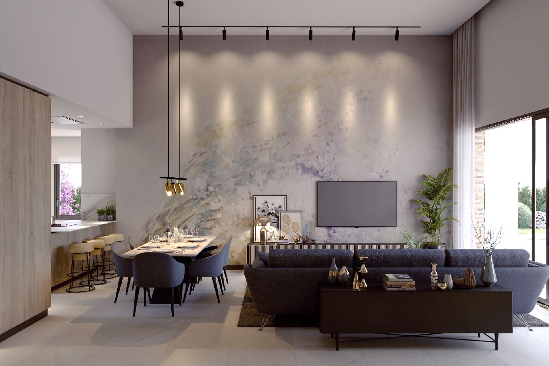 New Build - Villa - La Finca Golf
