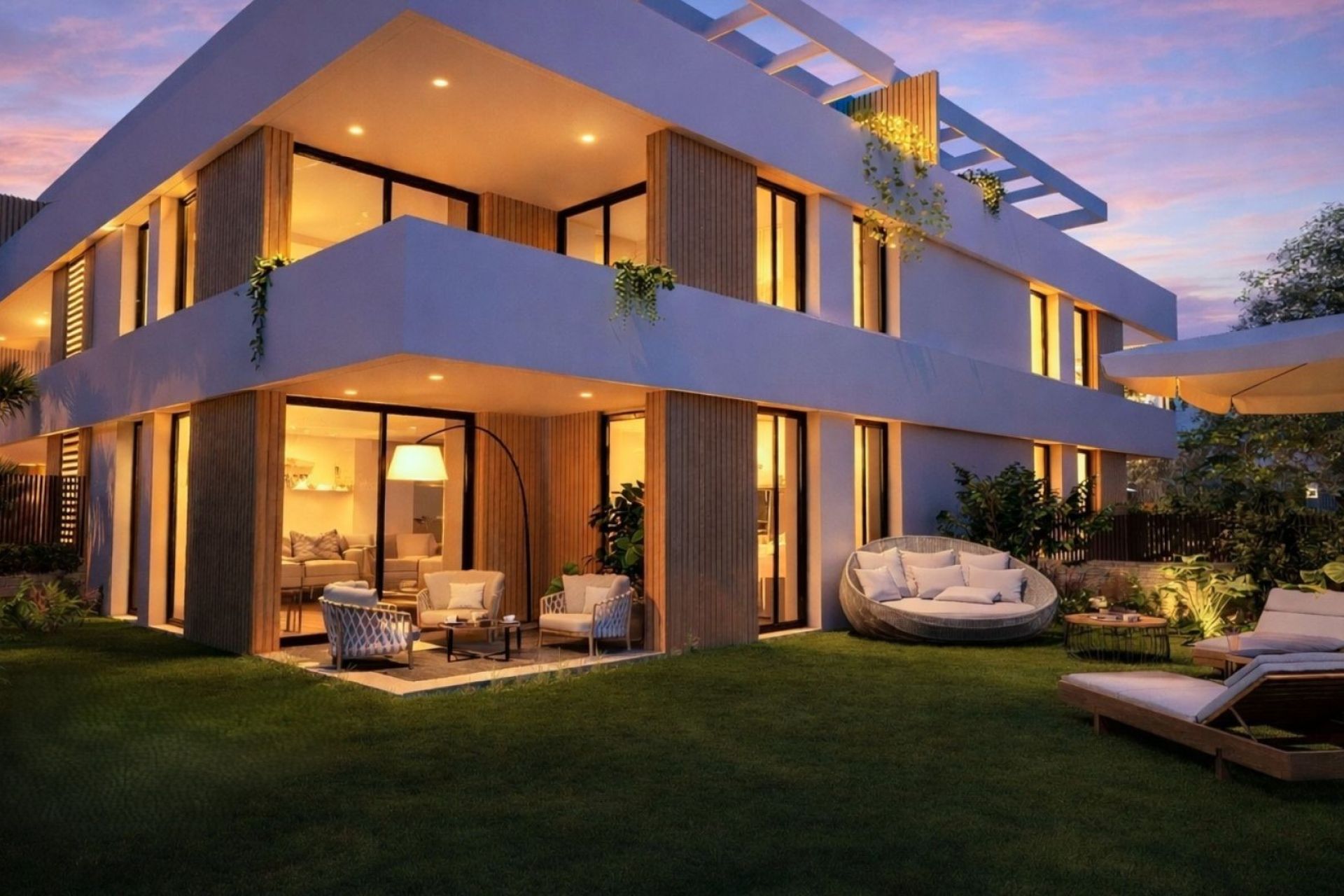 Neue Gebäude - Apartment - Jávea - Costa Blanca Nord