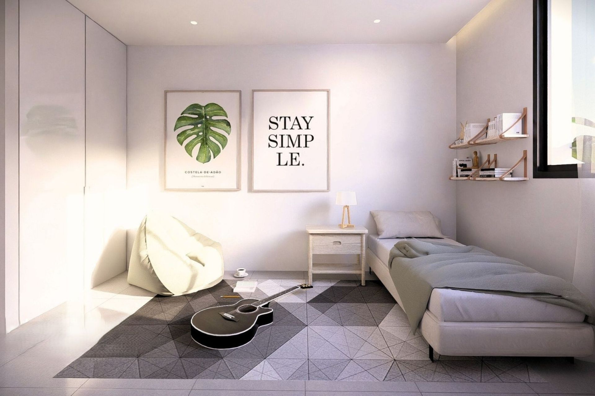 New Build - Penthouse - Jávea - Costa Blanca North