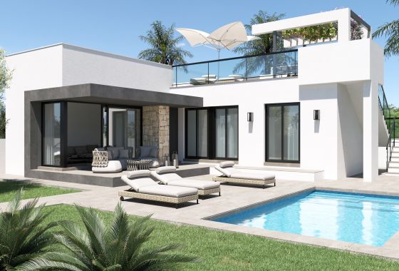 Detached in El Verger