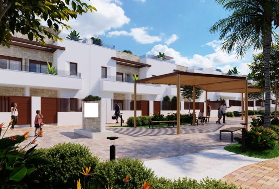 Stadthaus · Neue Gebäude - Orihuela Costa · Alicante