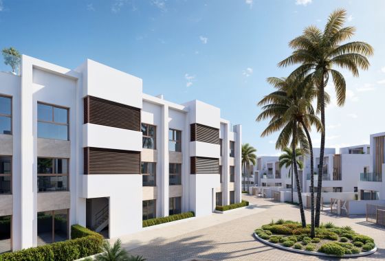 Apartment · Obra nueva - Los Alcázares · Murcia