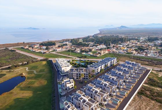 Apartment · Obra nueva - Los Alcázares · Murcia
