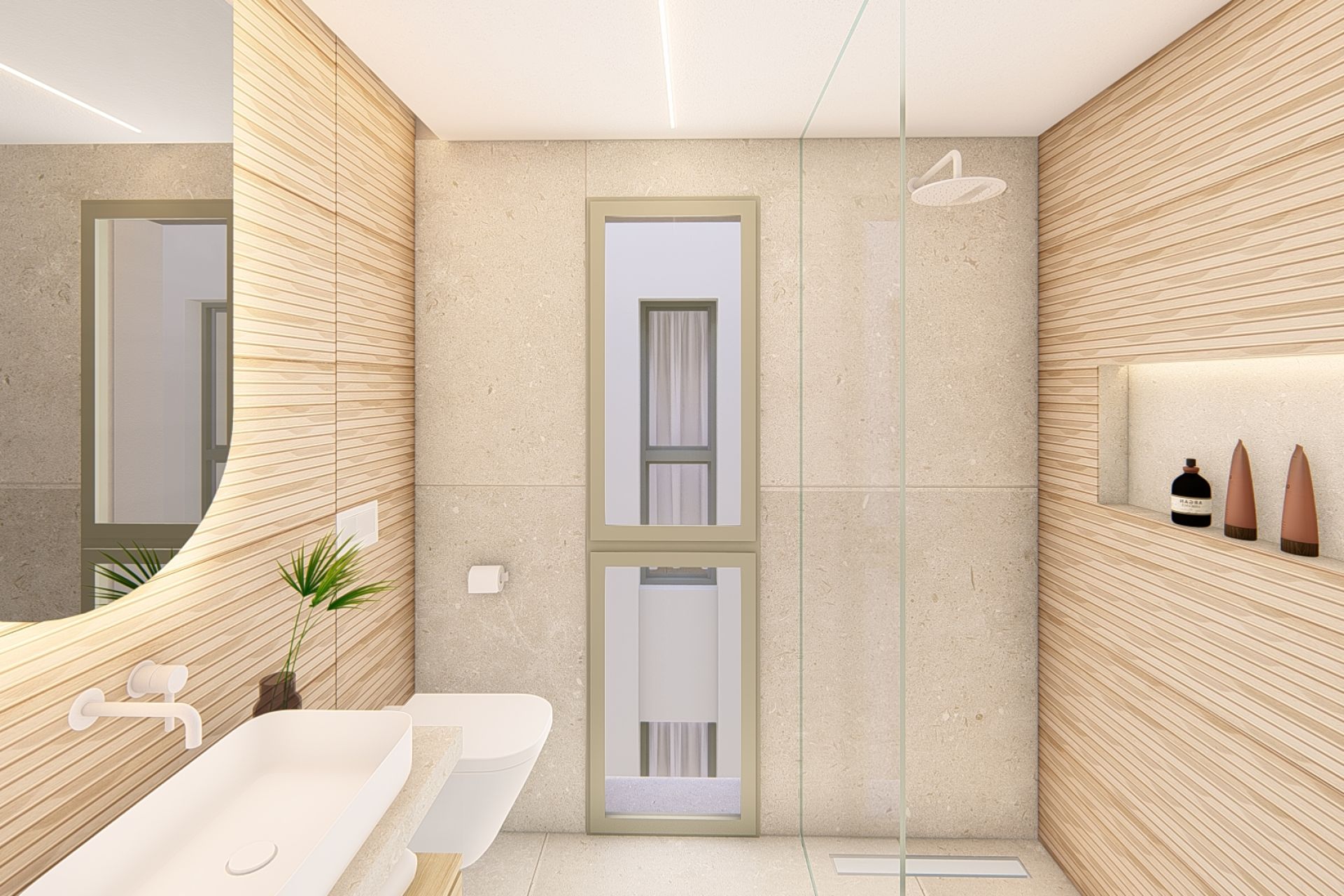 Obra nueva - Apartment - Los Alcázares - Costa Calida