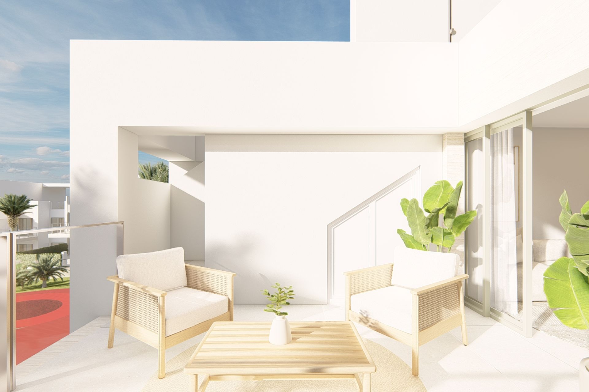 Obra nueva - Apartment - Los Alcázares - Costa Calida
