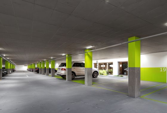 Ático · Obra nueva - Los Alcázares · Murcia
