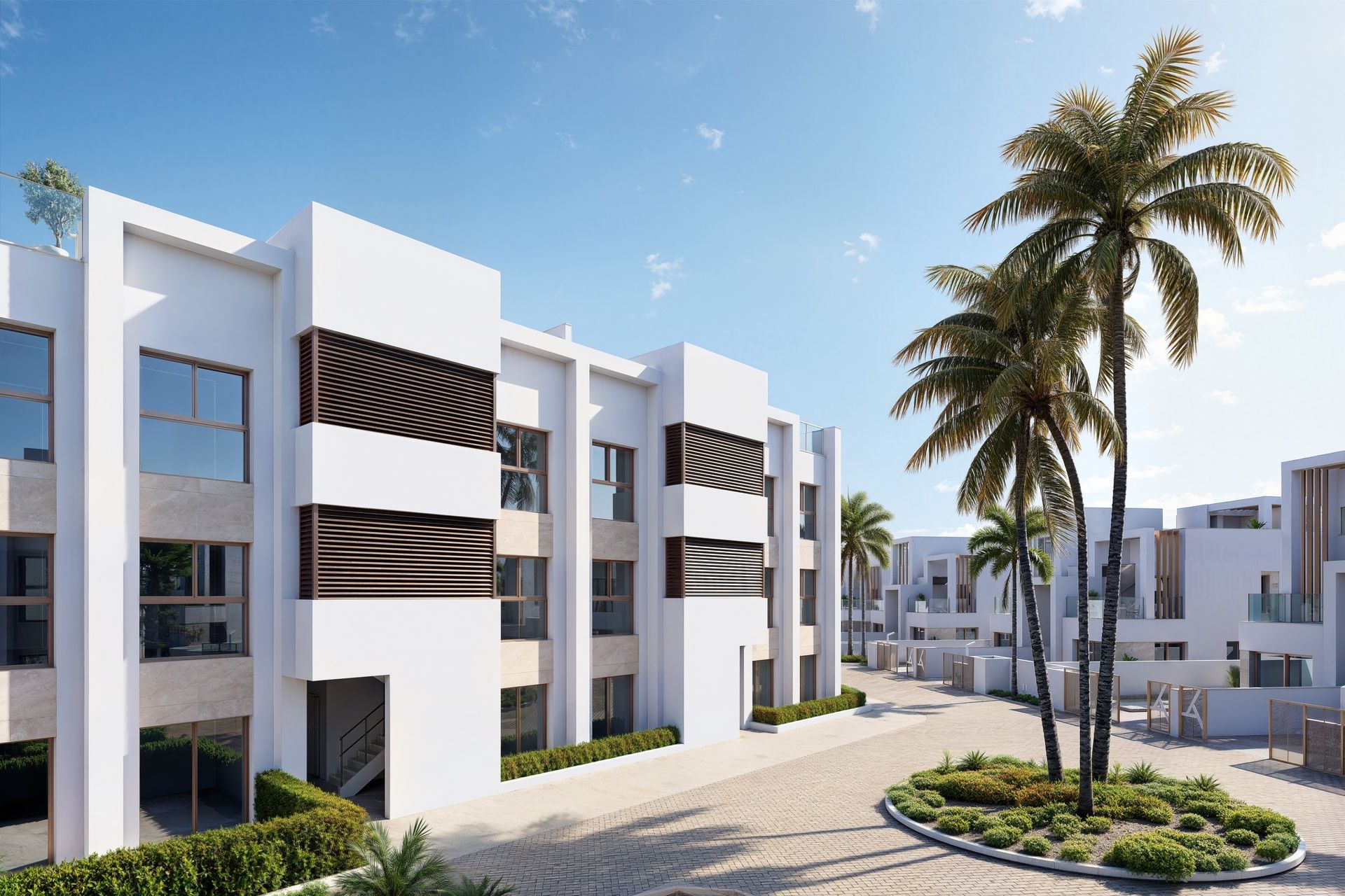 新建筑 - 一楼 - Los Alcázares - Costa Calida