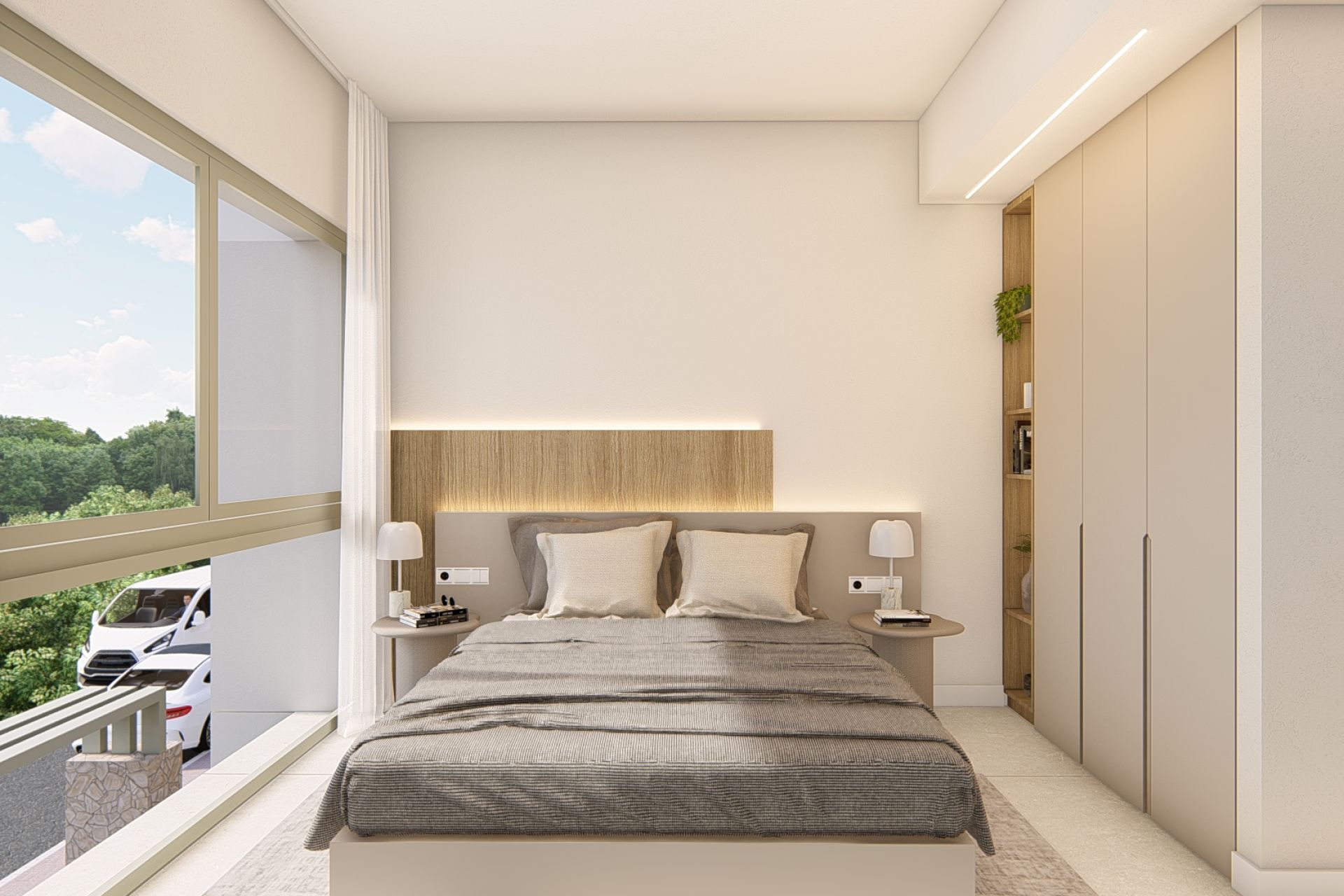Neue Gebäude - Apartment - Los Alcázares - Costa Calida