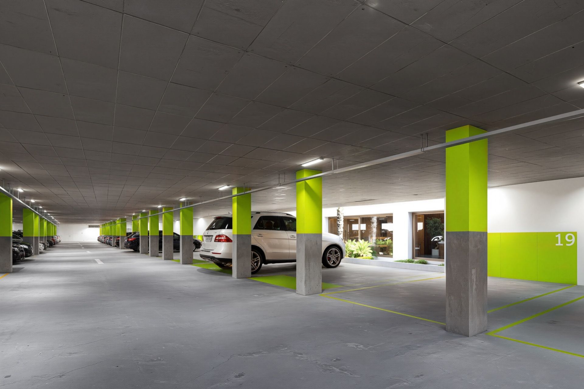 Neue Gebäude - Apartment - Los Alcázares - Costa Calida