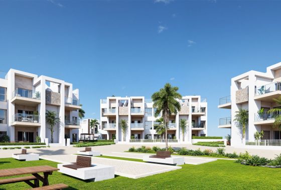 Apartment · Obra nueva - Los Alcázares · Murcia
