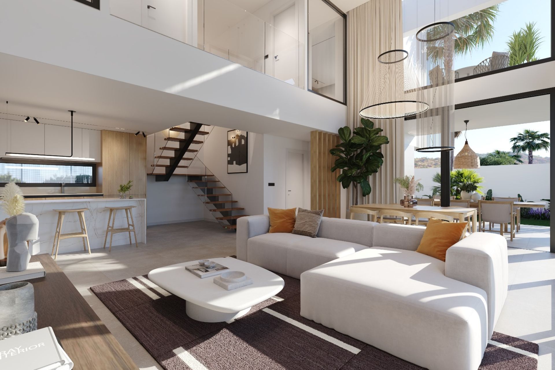 新建筑 - Villa - Finestrat - Costa Blanca North