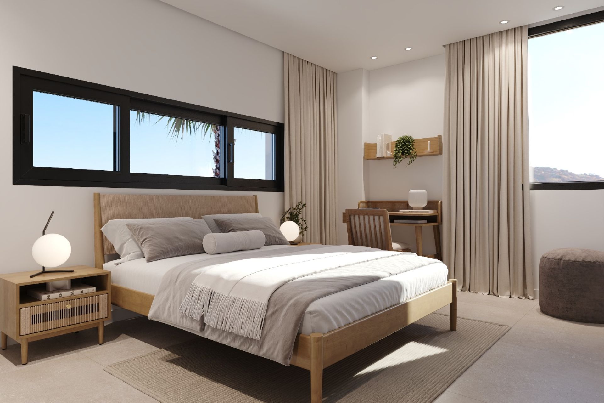 新建筑 - Villa - Finestrat - Costa Blanca North