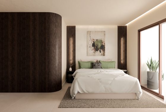 New Build - Villa - Cabo de Palos - Costa Calida