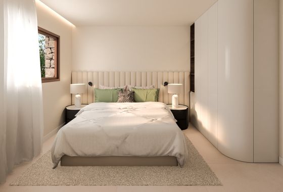 New Build - Villa - Cabo de Palos - Costa Calida