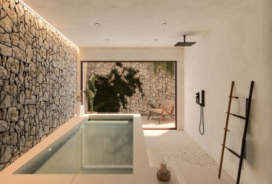 New Build - Villa - Cabo de Palos - Costa Calida