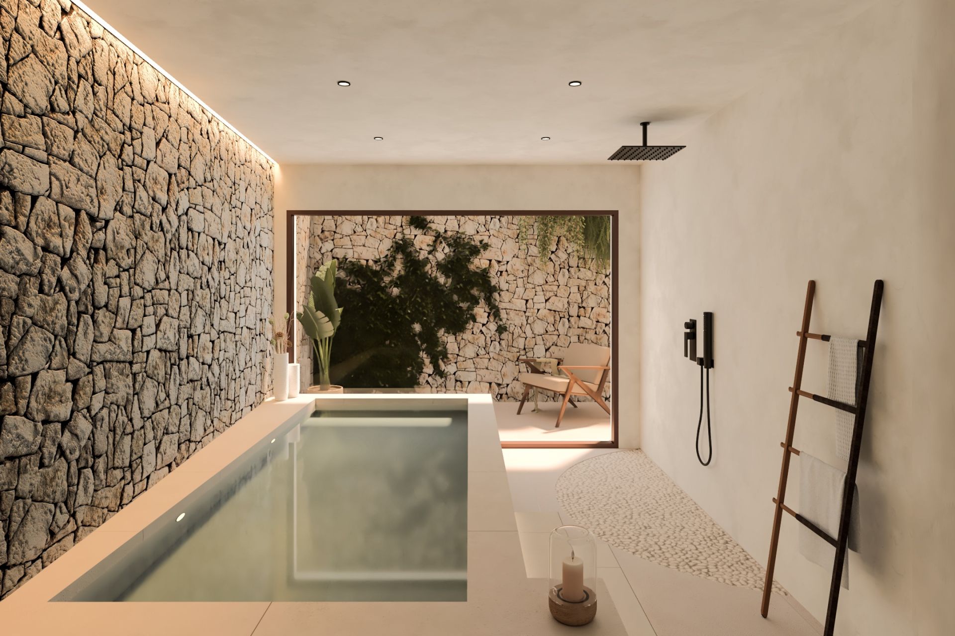 New Build - Villa - Cabo de Palos - Costa Calida