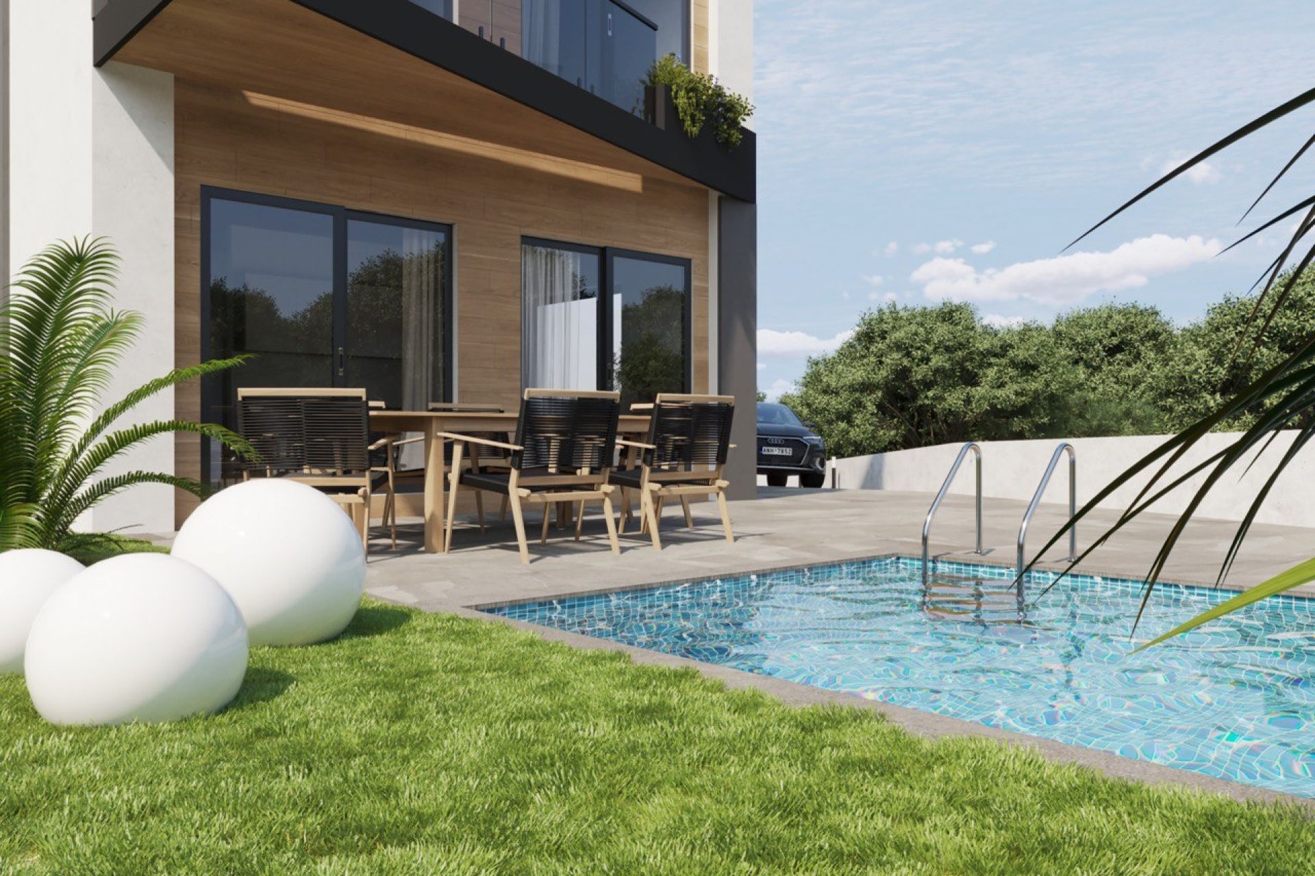 New Build - Villa - Finestrat - Costa Blanca North