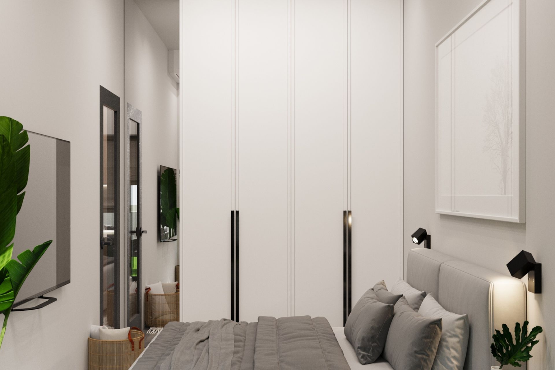 New Build - Villa - Finestrat - Costa Blanca North
