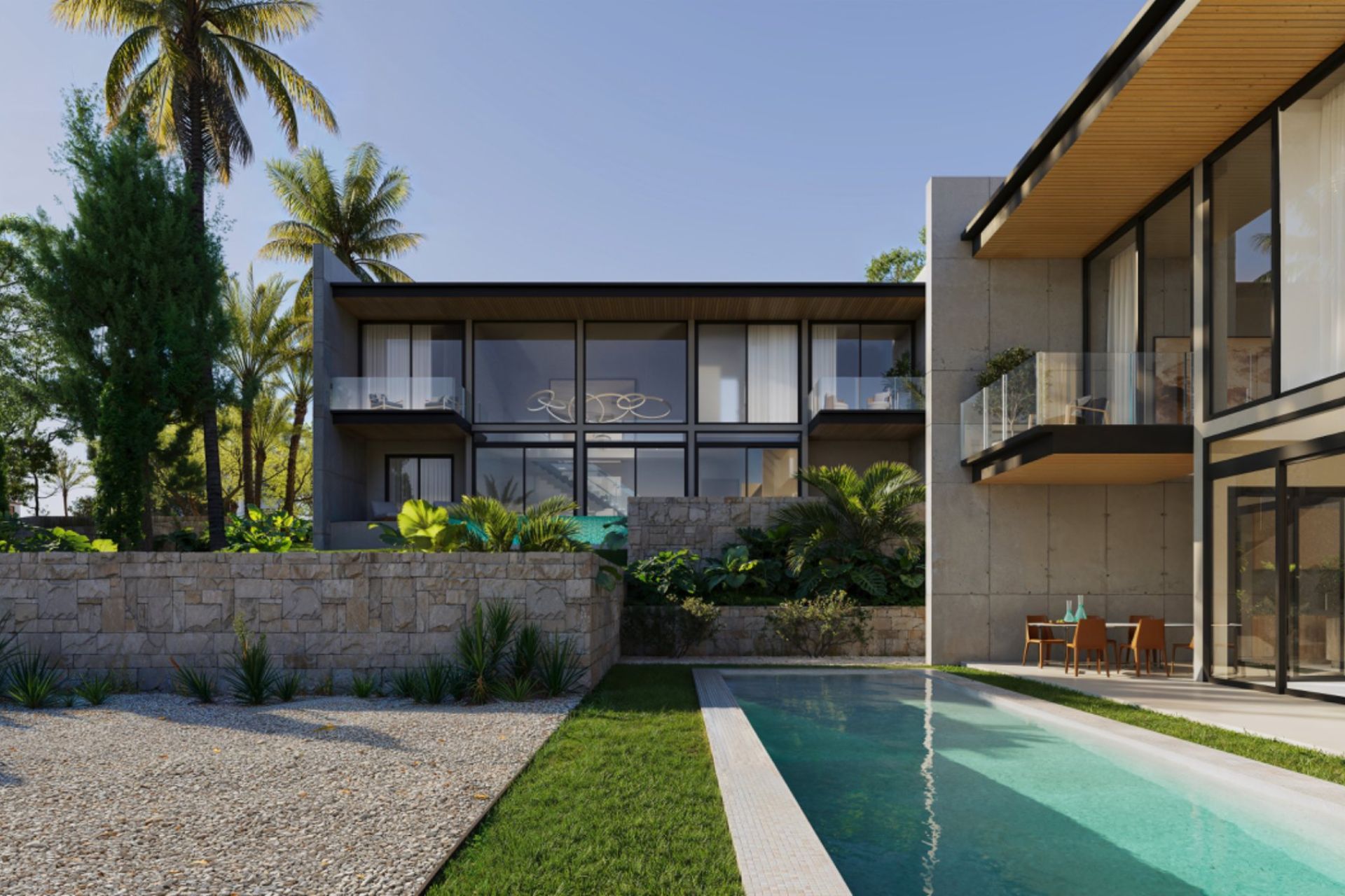 New Build - Villa - Calpe - Costa Blanca North