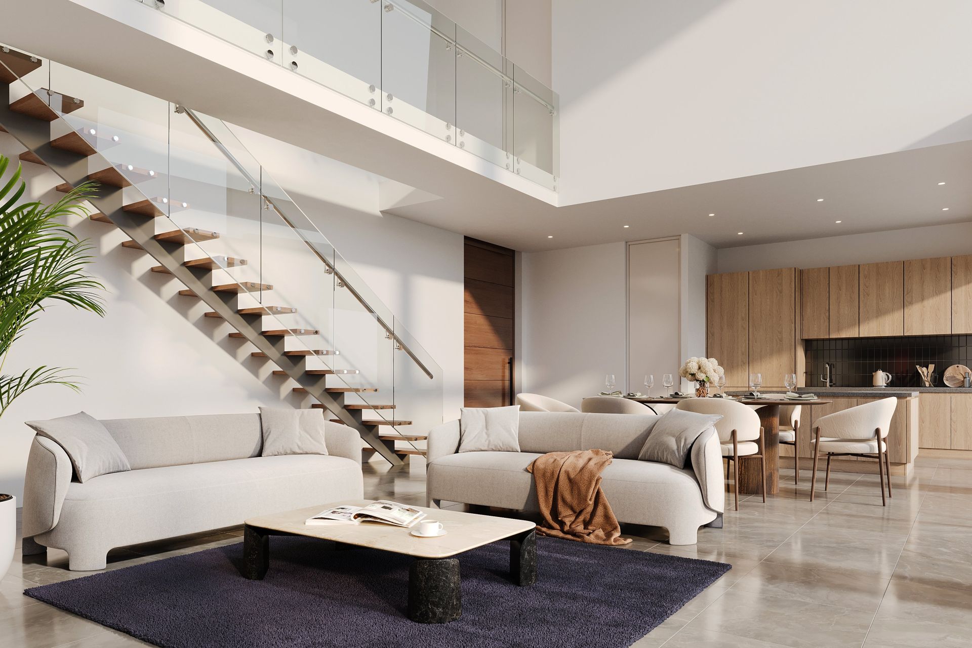 New Build - Villa - Calpe - Costa Blanca North