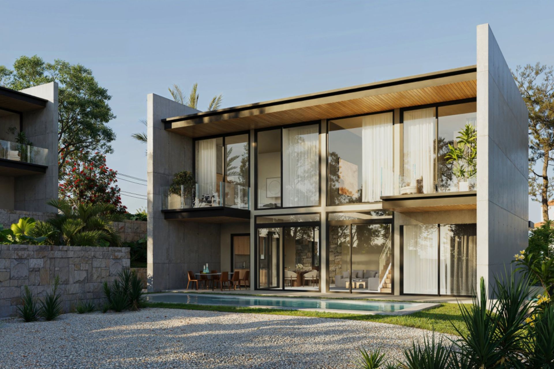 New Build - Villa - Calpe - Costa Blanca North