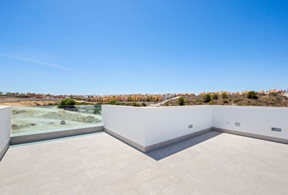Villa · New Build - La Finca Golf · Alicante