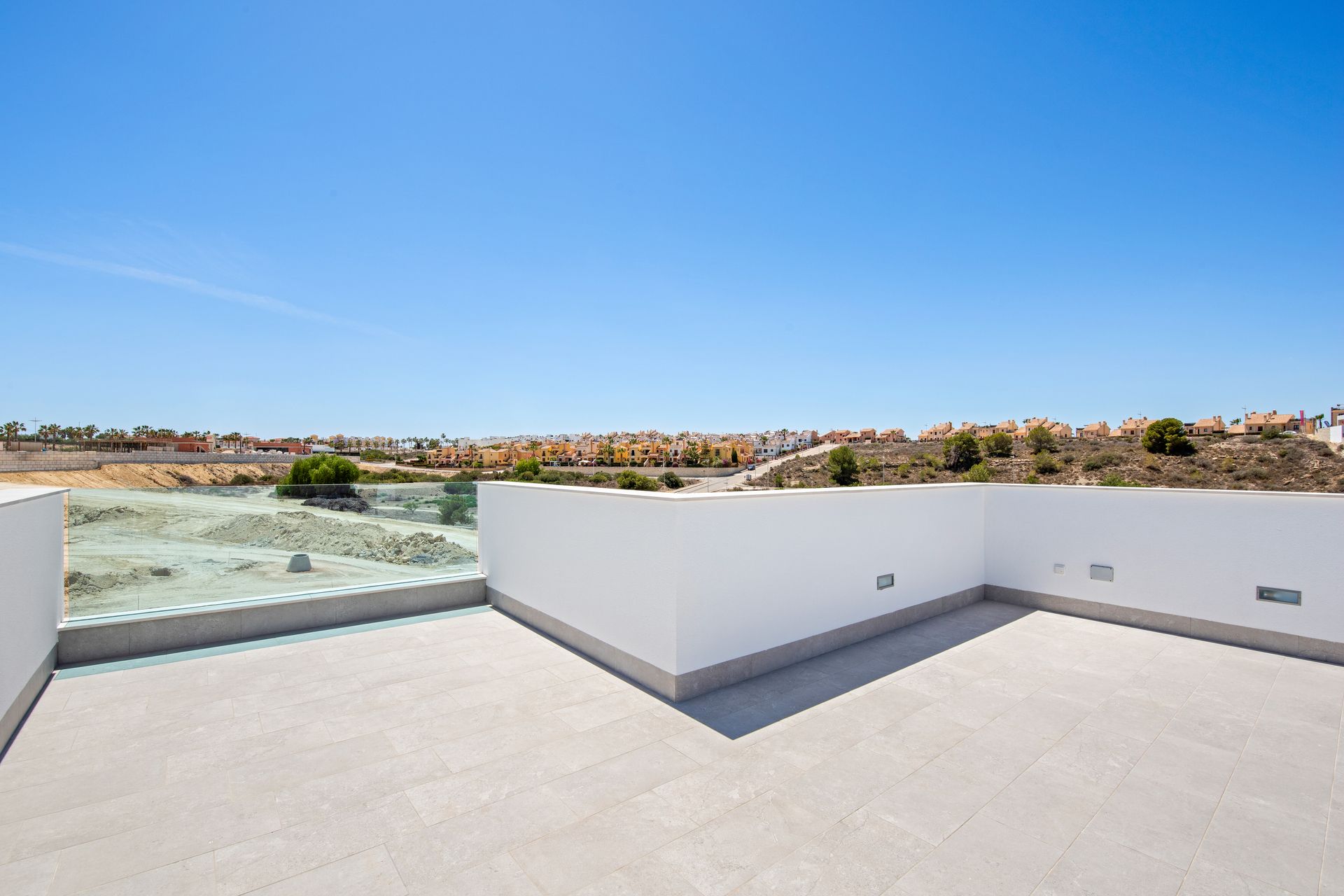New Build - Villa - La Finca Golf