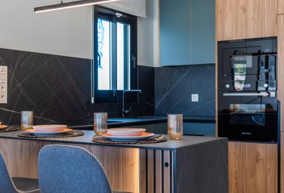 Villa · New Build - La Finca Golf · Alicante