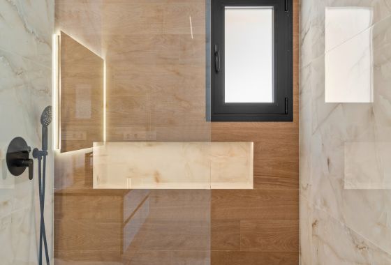 Villa · New Build - La Finca Golf · Alicante