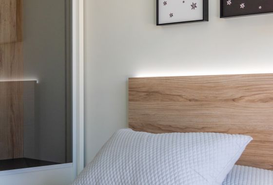 Villa · New Build - La Finca Golf · Alicante