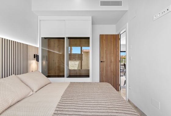 Villa · New Build - La Finca Golf · Alicante