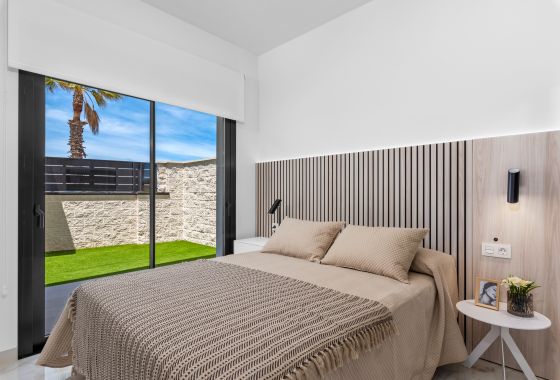 Villa · New Build - La Finca Golf · Alicante
